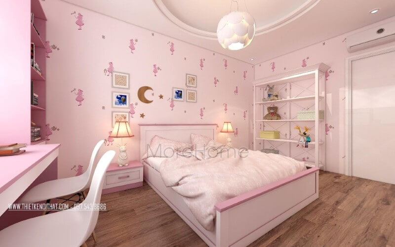 Giường ngủ gỗ công nghiệp Giường ngủ gỗ công nghiệp