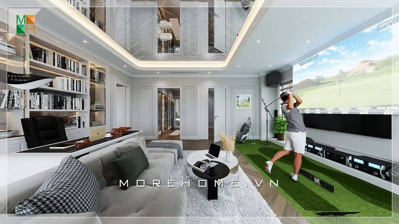 Top 24 hình ảnh trang trí nội thất sofa được ứng dụng tiện nghi thẩm mỹ cho không gian